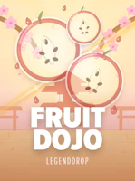Fruit Dojo