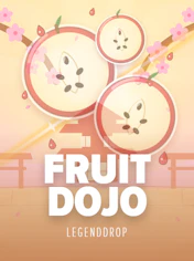 Fruit Dojo