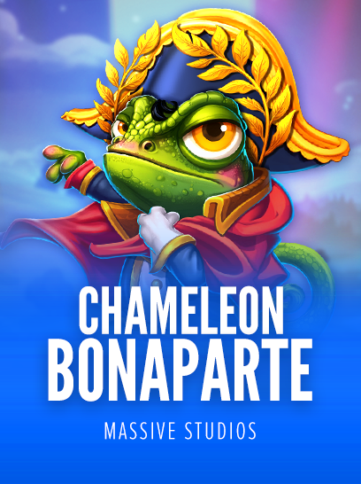 Chameleon Bonaparte