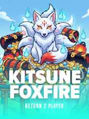 Kitsune Foxfire
