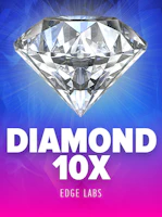 Diamond 10x