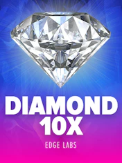 Diamond 10x