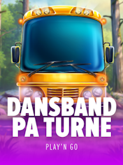 Dansband På Turné
