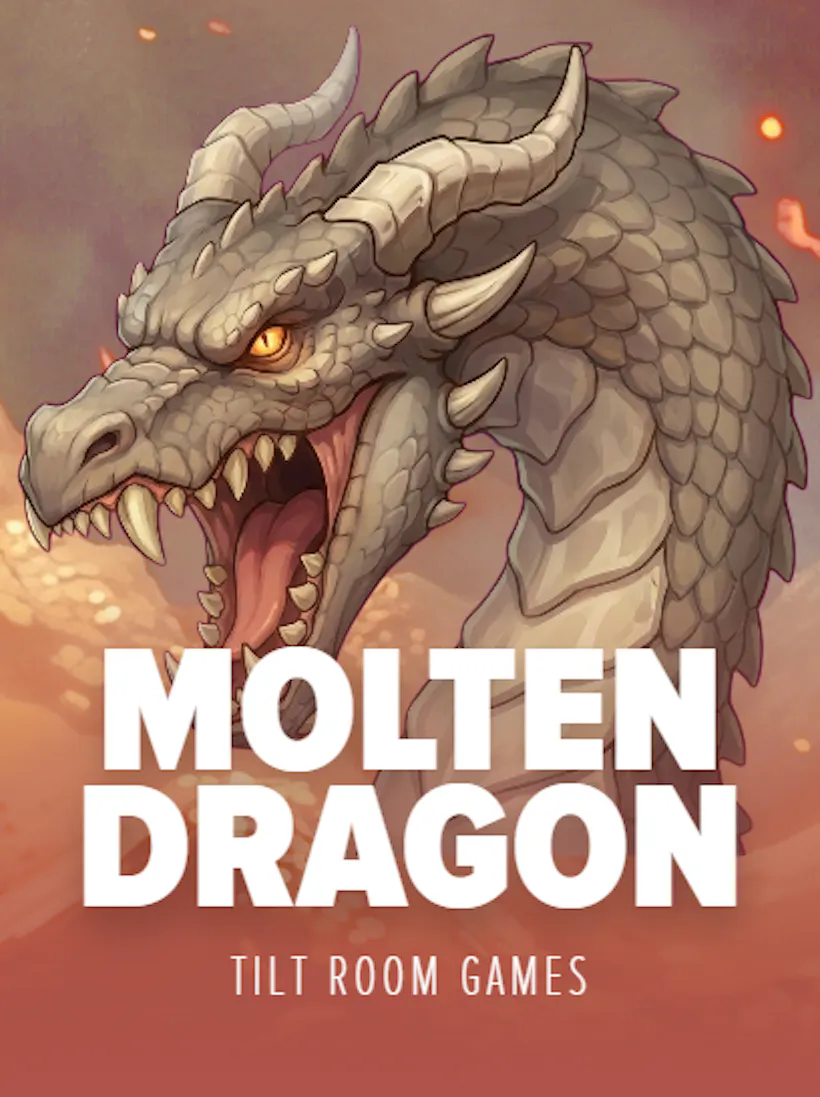 Molten Dragon slot
