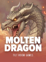 Molten Dragon