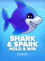 Shark & Spark Hold & Win