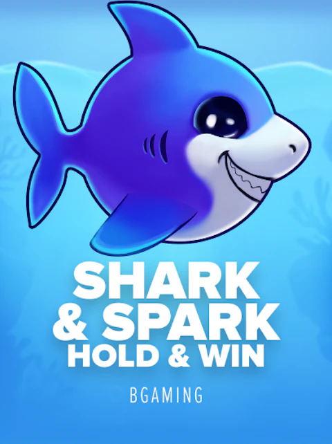 Shark & Spark Hold & Win