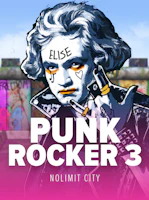 Punk Rocker 3