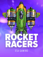 Rocket Racers