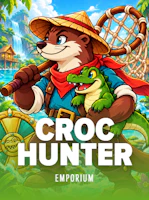 Croc Hunter