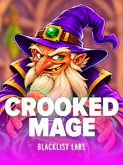 Crooked Mage