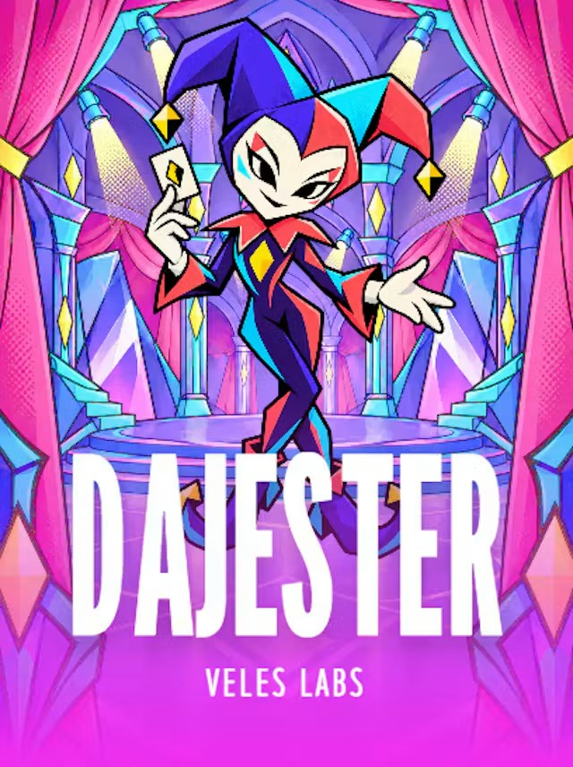 Dajester Slot Game by Veles Labs - Stake.com