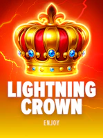 Lightning Crown