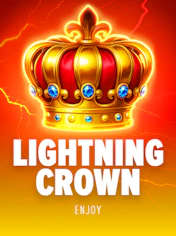 Lightning Crown