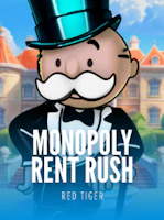Monopoly Rent Rush