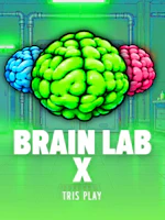 Brain Lab X