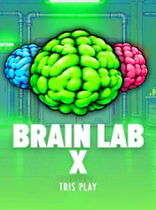 Brain Lab X