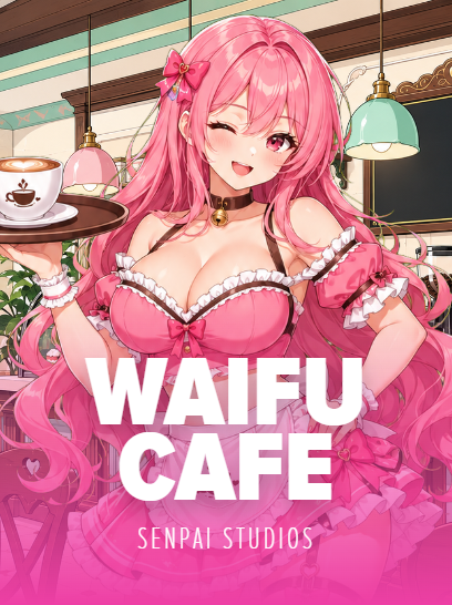 Waifu Cafe