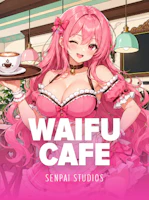 Waifu Cafe