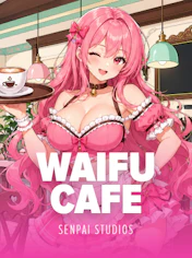 Waifu Cafe