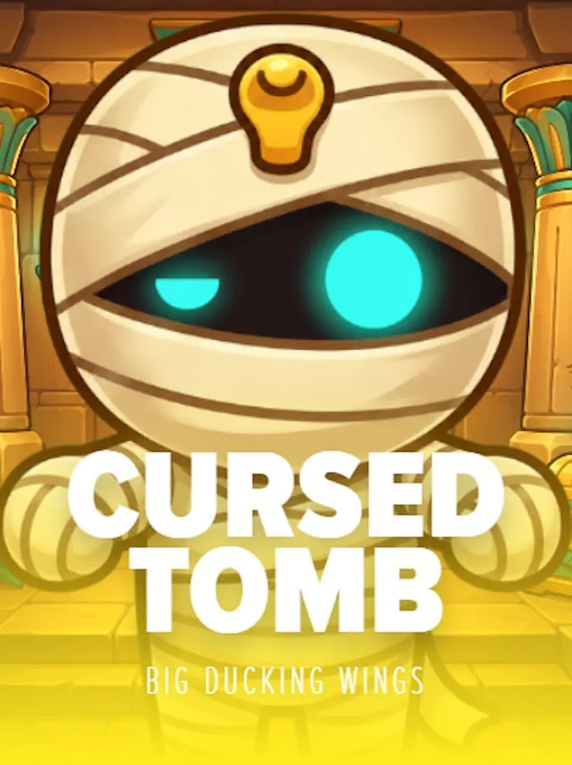 Cursed Tomb slot