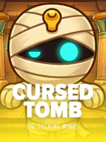 Cursed Tomb