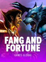 Fang & Fortune
