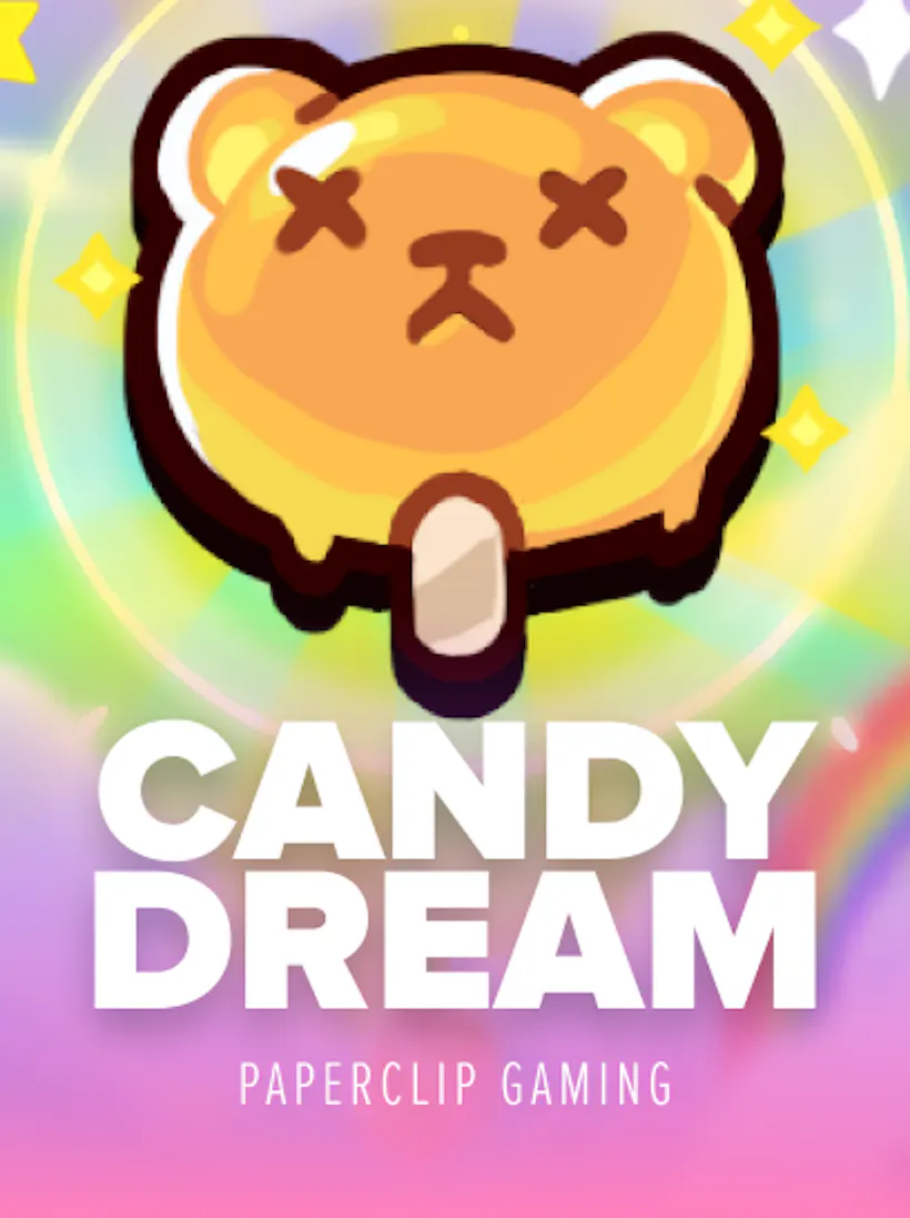 Candy Dream slot