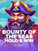 Bounty of the Seas: Hold and Win