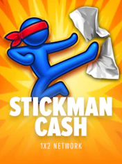 Stickman Cash