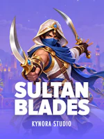 Sultan Blades