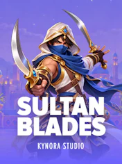 Sultan Blades