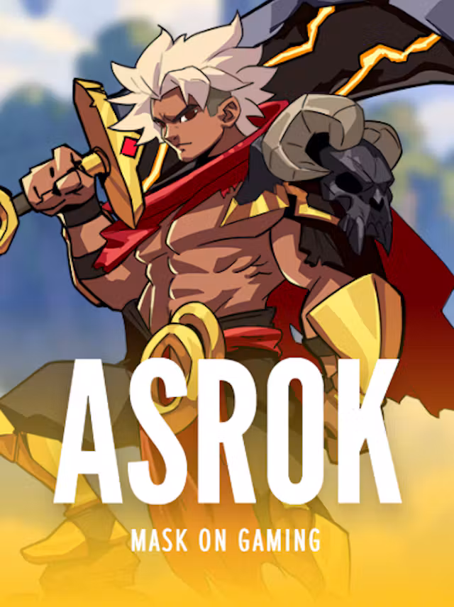Asrok