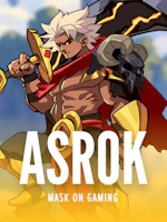 Asrok
