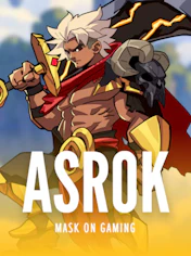 Asrok