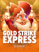 Gold Strike Express