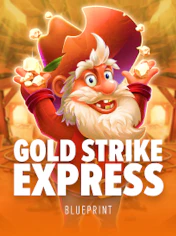 Gold Strike Express