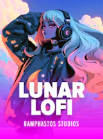 Lunar Lofi