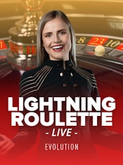 Lightning Roulette