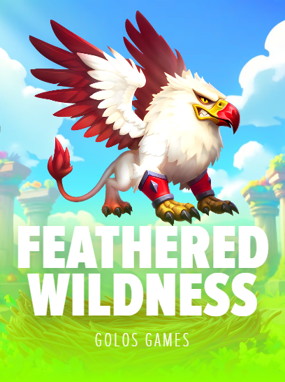 Feathered Wildness