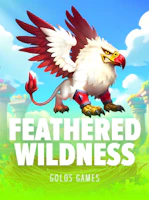 Feathered Wildness