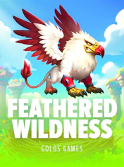 Feathered Wildness