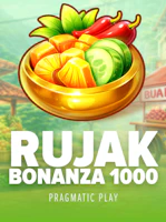 Rujak Bonanza 1000