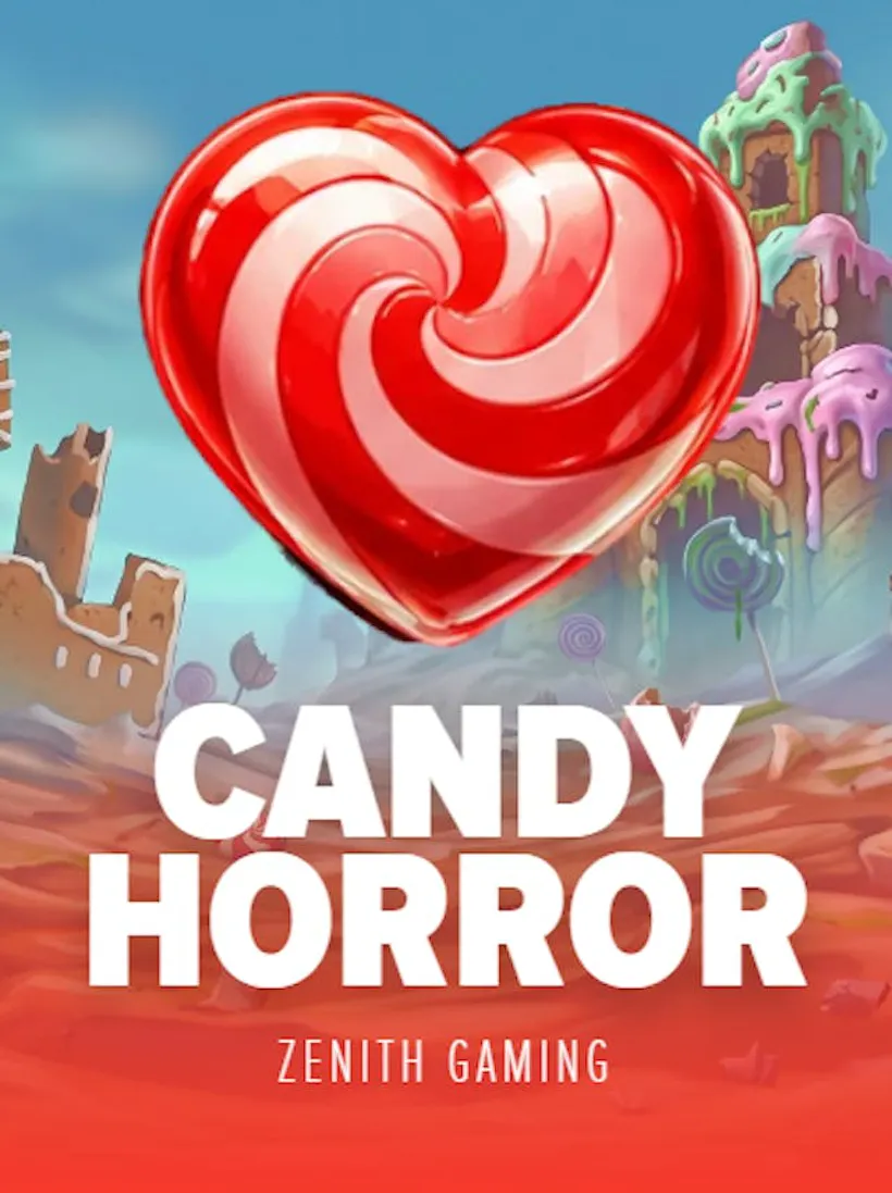 Candy Horror slot
