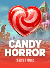Candy Horror