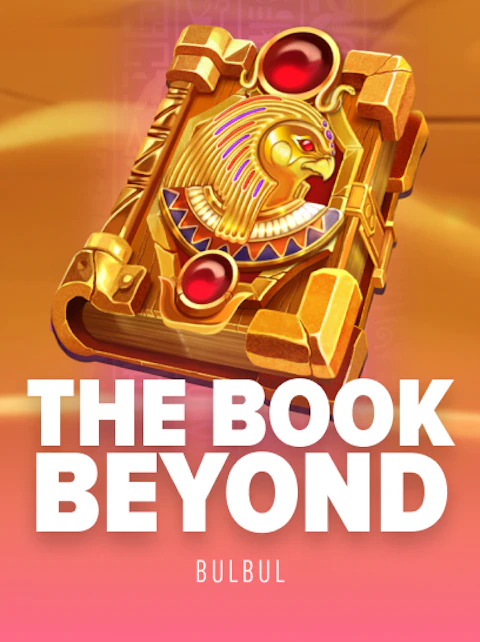 The Book Beyond