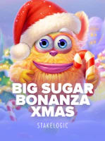 Big Sugar Bonanza Xmas - 96.01%