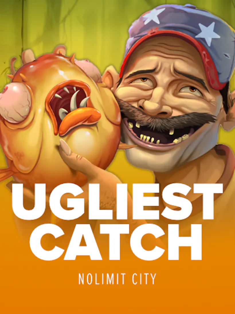 Ugliest Catch slot