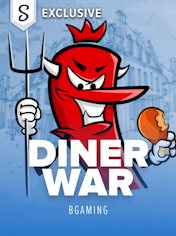 Diner War
