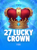 27 Lucky Crown